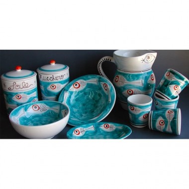 Brocca Itaca Ceramiche De Simone Brocca Itaca Ceramiche De Simone